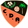 Wappen CD La Arboleda