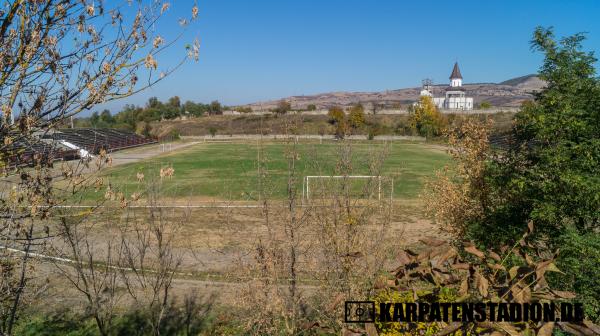 Stadionul Victoria - Călan