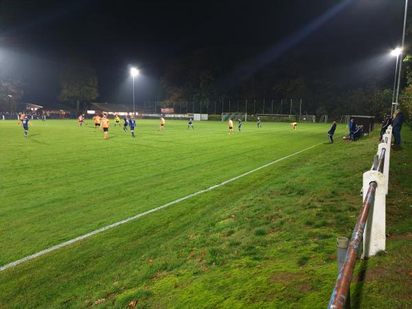 Sportanlage Richteweg - Bramsche-Achmer