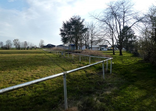 Sportanlage Doktorweg Platz 2 - Nörvenich-Wissersheim