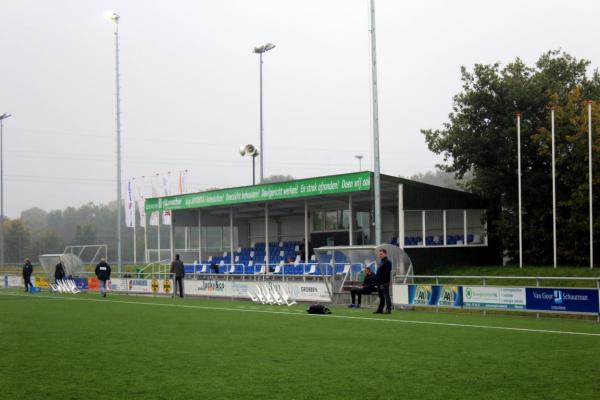 Sportpark Het Lageveld West - Wierden