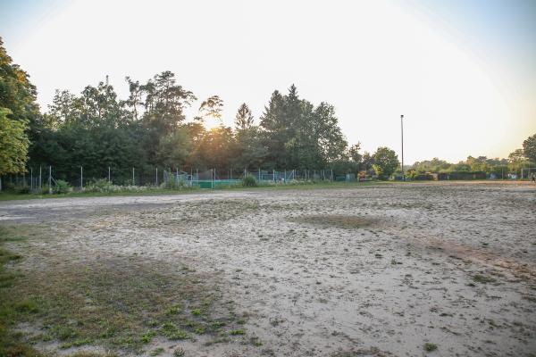 Rangers Sportpark Platz 3 - Nürnberg-Rangierbahnhof