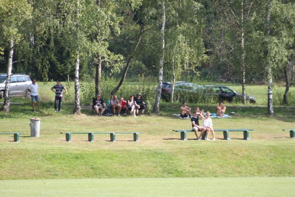 Sportanlage Eulabrunn - Markneukirchen-Eulabrunn Sportanlage Eulabrunn - Markneukirchen-Eulabrunn
