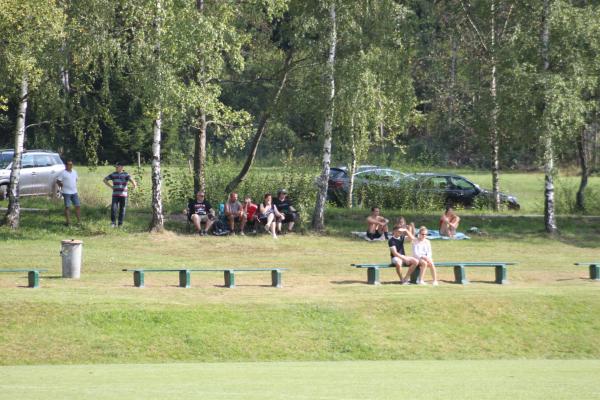 Sportanlage Eulabrunn - Markneukirchen-Eulabrunn