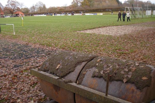 Sportanlage Im Brunshagen - Eschede