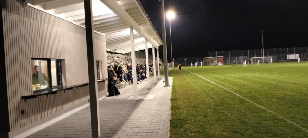Raiffeisen-Arena Bogenhüsli - Hildisrieden