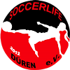Wappen SoccerLife Düren 2012