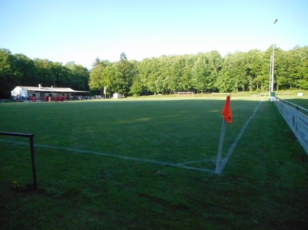 Schlettichwaldstadion - Neulignen-Nußbaum