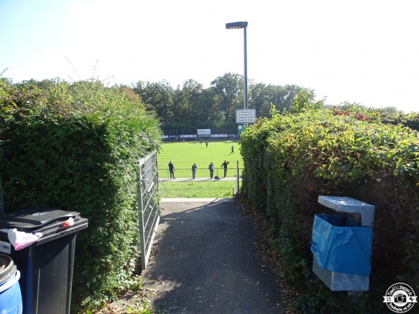 Sportgelände Waldallee - Remseck/Neckar-Hochberg