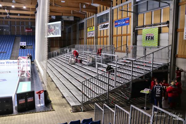 Rothenbach-Halle - Kassel