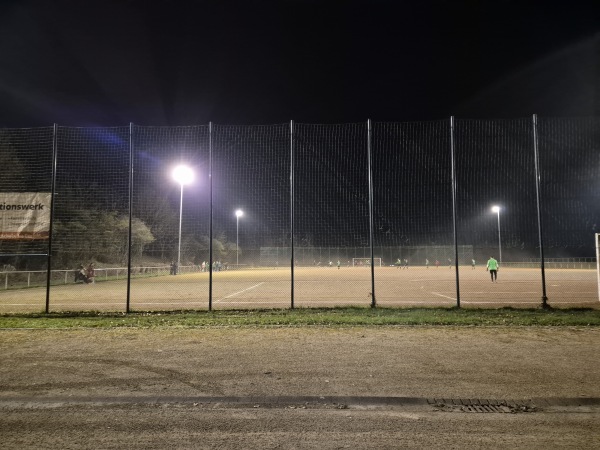 Sportanlage Am Stadion Platz 2 - Wassenberg-Birgelen