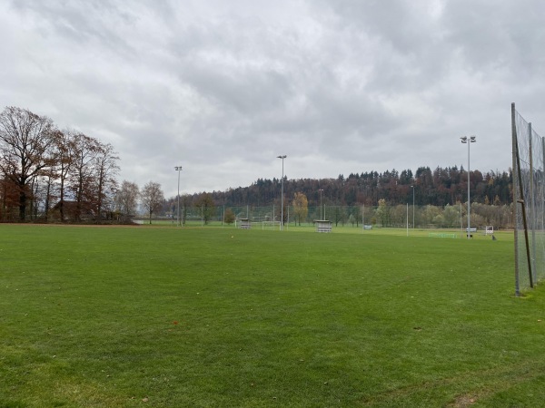 Sportplatz Allmeind Platz 2 - Schmerikon