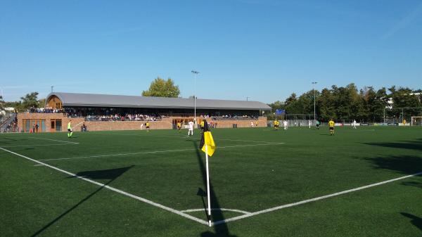 Sportpark VFC - Vlaardingen