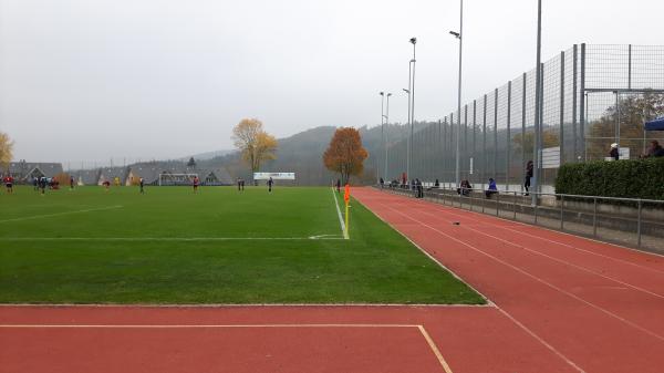 Sportplatz Grafstal - Lindau