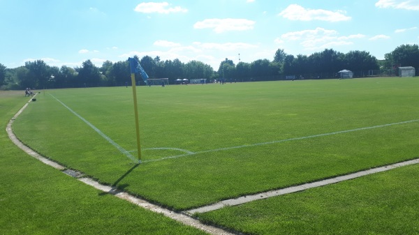 Neuer Sportplatz Handewitt - Handewitt