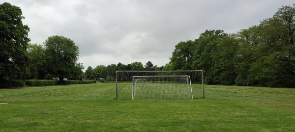 Sportplatz Amtsstraße - Wunstorf