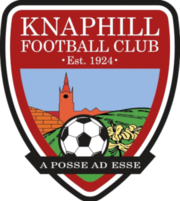 Wappen Knaphill FC  83072
