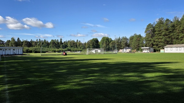 Idrottsparken, Munksund - Piteå
