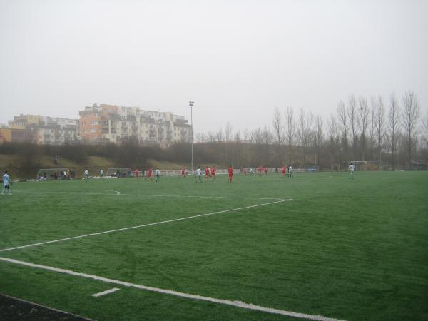 Stadion SK Prosek hřiště 2 - Praha