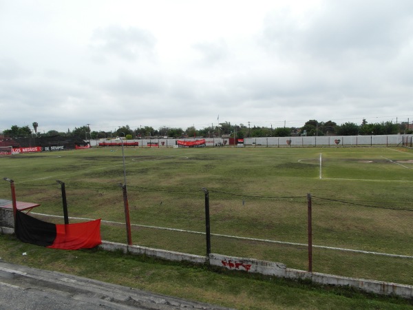Estadio Independencia de Tucumán - San Miguel de Tucumán, Provincia de Tucumán