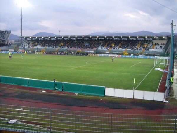 Stadio Partenio - Adriano Lombardi - Avellino