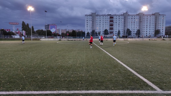 First Vienna Football Campus Platz 3 - Wien