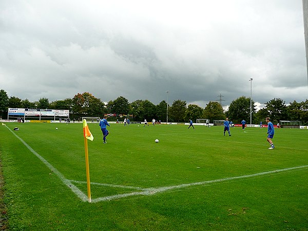 Sportzentrum 11 - Bruchsal