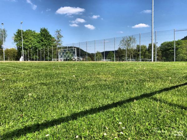 Sportgelände Pfeffingen Platz 2 - Albstadt-Pfeffingen