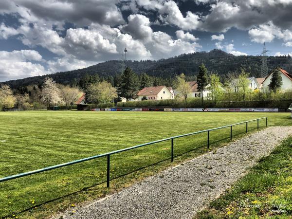 Sportplatz am Weiher - Dotternhausen