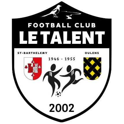 Wappen FC Le Talent  44315