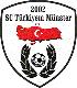 Wappen SC Türkiyem Münster 2002  36097