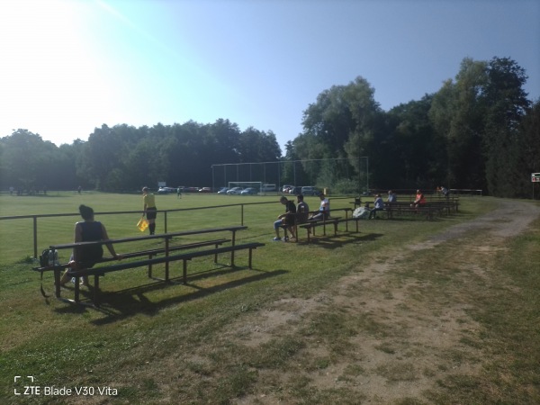 Hřiště Pačejov - Pačejov