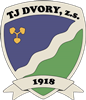 Wappen TJ Dvory