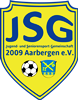 Wappen ehemals JSG 2009 Aarbergen