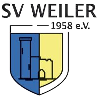 Wappen SV Weiler 1958