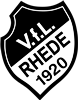 Wappen VfL Rhede 1920 II