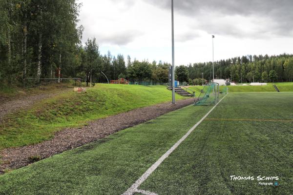 Yara-areena - Siilinjärvi