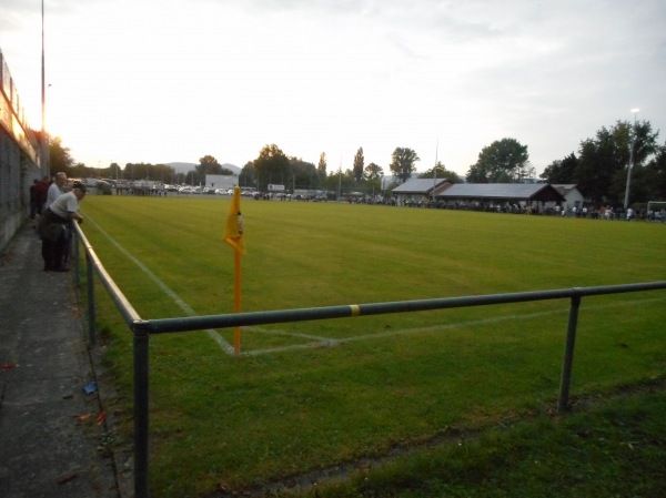 Sportanlage Klingener Straße - Billigheim-Ingenheim