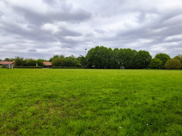 Sportanlage Bahnhofstraße B-Platz - Loxstedt