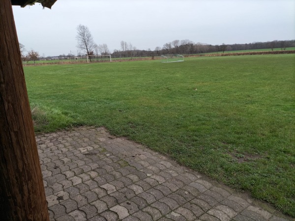 Sportplatz Homer - Raesfeld-Homer