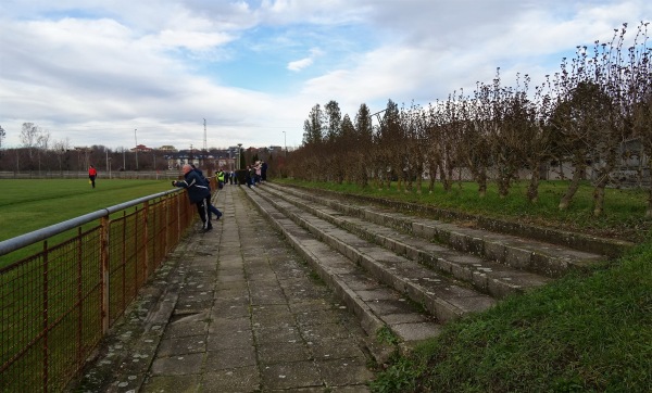 Dózsa-pálya - Zalaegerszeg