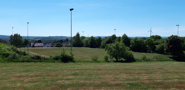 Sportplatz Brakelsiek - Schieder-Schwalenberg-Brakelsiek