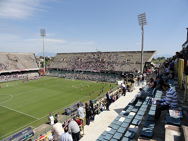 Stadio Arechi - Salerno