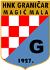 Wappen NK Graničar Magić Mala