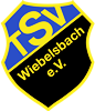 Wappen TSV Wiebelsbach 1950  31354
