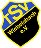 Wappen TSV Wiebelsbach 1950