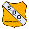 Wappen SDO'63 (Samenspel Doet Overwinnen)