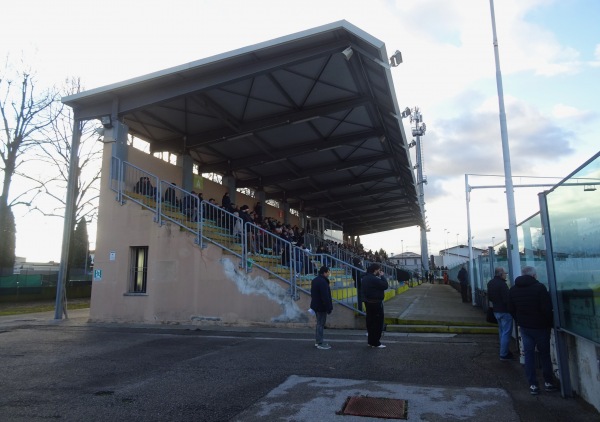 Stadio Ottavio Bottecchia - Pordenone