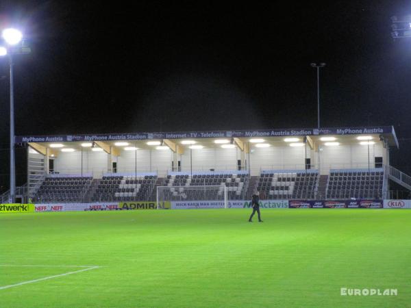 Max Aicher Stadion - Salzburg