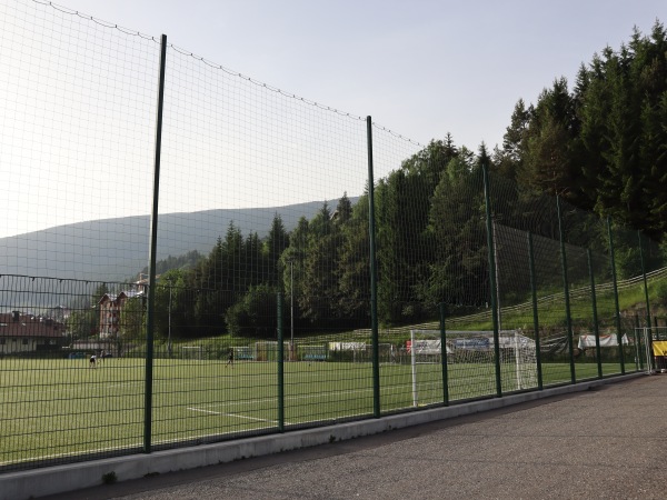 Sportplatz St. Ulrich - St. Ulrich (Ortisei)